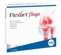 Alvityl Flexart Flogo Poudre 14 sachets