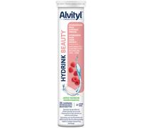 Alvityl Hydrink Beauty 20 Comprimés Effervescents