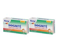 ALVITYL® Immunité 2x28 pc(s)