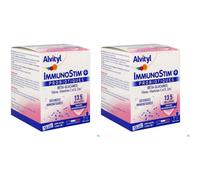 Alvityl Immuno+ Sachet(S) 2x30 pc(s)
