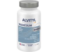Alvityl Assimyl+ Magnésium 90 Comprimés - Pot 90 comprimés