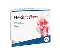 Alvityl Med Flexart Flogo - Soutien de la Santé Osseuse - 14 Sachets