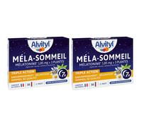 ALVITYL® Mela-Sommeil Capsule(S) 2x30 pc(s)