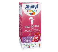 Alvityl Nez Gorge - Solution Buvable - Enfant - Voies respiratoires