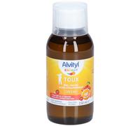 AlvitylEnfantToux150ML Sirop 150 ml