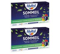 ALVITYL® Sommeil Comprimé(S) 2x30 pc(s)