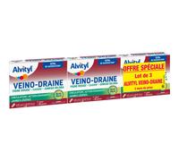 Alvityl Veino-Draine 3x30 Gélules