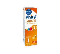 Alvityl Vitalité 11 Vitamines 150 ml