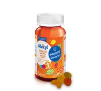 Alvityl vitalité 60 gummies