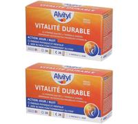 Alvityl Vitalité Durable Comprimé(S) 2x56 pc(s)