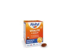 Alvityl Vitalité et immunité 40 Comprimés à croquer