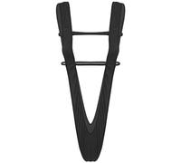 Alvivi Micro Mini Bikini Sexy Femme Maillot de Bain 1 Pièce String Body Bikini Sling Shot G-String Thong Bandage Lingerie Coquin Swimwear Noir Taille Unique