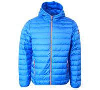 Alvivo - Dublin - Doudoune - 4XL - blau / orange