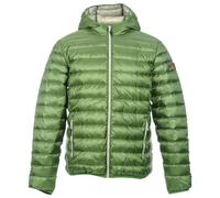 Alvivo - Dublin - Doudoune - 4XL - green / grey