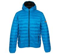 Alvivo - Dublin - Doudoune - M - blue / black