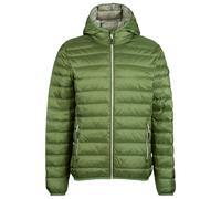 Alvivo - Dublin - Doudoune - XS - green / grey