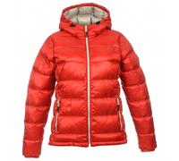 Alvivo - Women's Astana - Doudoune - L - bordeaux / grey