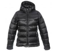Alvivo - Women's Astana - Doudoune - XXL - black / black