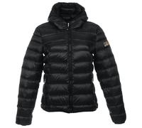 Alvivo - Women's Belfast - Doudoune - 3XL - black / black