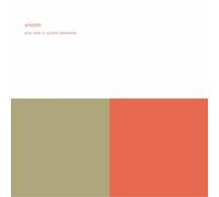 Alvo Noto & Ryuichi Sakamoto Vrioon (Remaster) (CD) Album
