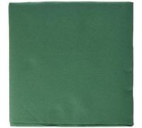 Alvotex Soft Point Lot de 50 serviettes de table jetables Vert 38 x 38 cm