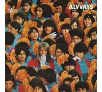 Alvvays - Alvvays (10th Anniversary Edition) LP [Vinyl]