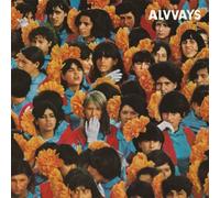 Alvvays - Alvvays