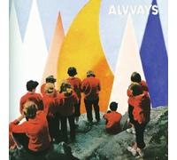 Alvvays: Antisocialites by ALVVAYS [Audio CD] NEUF