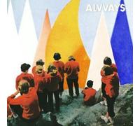 Alvvays - Antisocialites [Import]