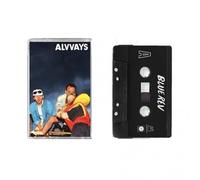 Alvvays - Blue Rev