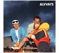Alvvays - Blue Rev