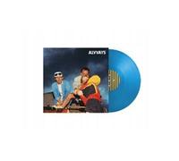 Alvvays - Blue Rev [Import]
