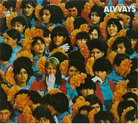 Alvvays [Import Allemand]