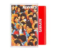 Alvvays Red Cassette