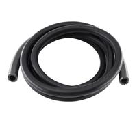 alwaiiz 3 Mètres Durite Essence, 8mm Diamètre Intérieur Tuyau Essence, Résistant à l’huile Durite Gasoil pour Voitures, Motos et Tracteurs Petits Moteurs