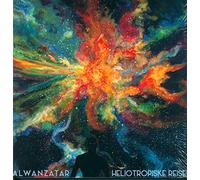 Alwanzatar - Heliotropiske Reiser [Import]