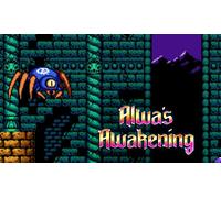 Alwas Awakening (PC)