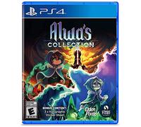 Alwa's Collection (輸入版:北米) - PS4