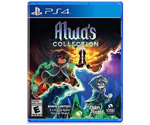 Alwa's Collection (輸入版:北米) - PS4