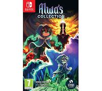 Alwa's Collection Nintendo SWITCH - Neuf
