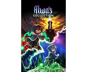 Alwa's Collection (Alwa's Awakening + Alwa's Legacy) (Playstation 4)