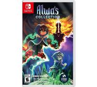 Alwa's Collection - Nintendo Switch (Nintendo Switch)