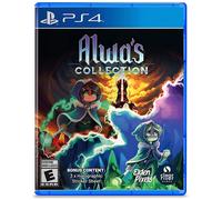 Alwa's Collection - PlayStation 4 (Sony Playstation 4)