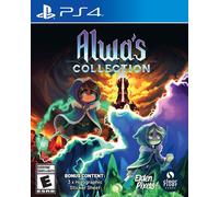 Alwa's Collection - Ps4 (Us)