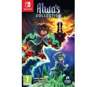 Alwa's Collection Nintendo SWITCH - Neuf
