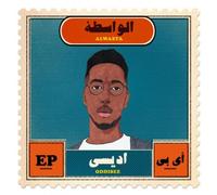 Alwasta EP by Oddisee [Audio CD] NEUF