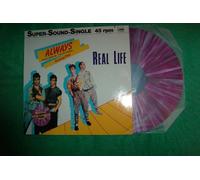 Always (1984, multi-coloured) / Vinyl Maxi Single [Vinyl 12'']