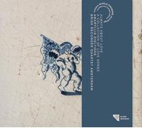 Dieltiens, BRISK Quartet – Always about Love. Cinq siècles de chansons d'amour.