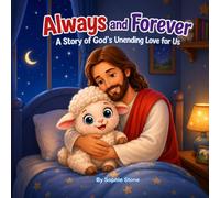 Always and Forever: A Story of God's Unending Love for Us