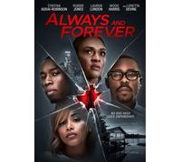 Always And Forever [Dvd]